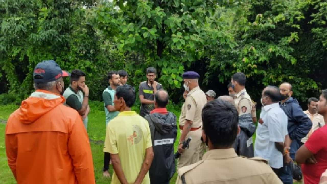 Ratnagiri | मित्रांसोबत बंधाऱ्यात पोहायला गेले, पाण्याचा अंदाज न आल्यामुळे बुडून दोघांचा मृत्यू