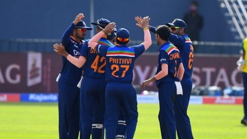 IND vs SL: श्रीलंकेला नमवताच टीम इंडिया बनली 'नंबर 1', पाकिस्तान, ऑस्ट्रेलियाशी बरोबरी