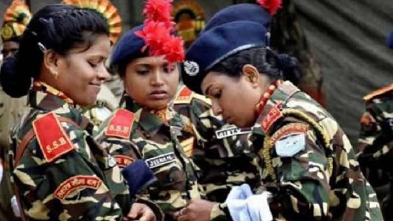 Indian Army Recruitment 2021: महिला सैन्य पोलिसात 100 पदांची भरती, 20 जुलैपर्यंत करा अर्ज