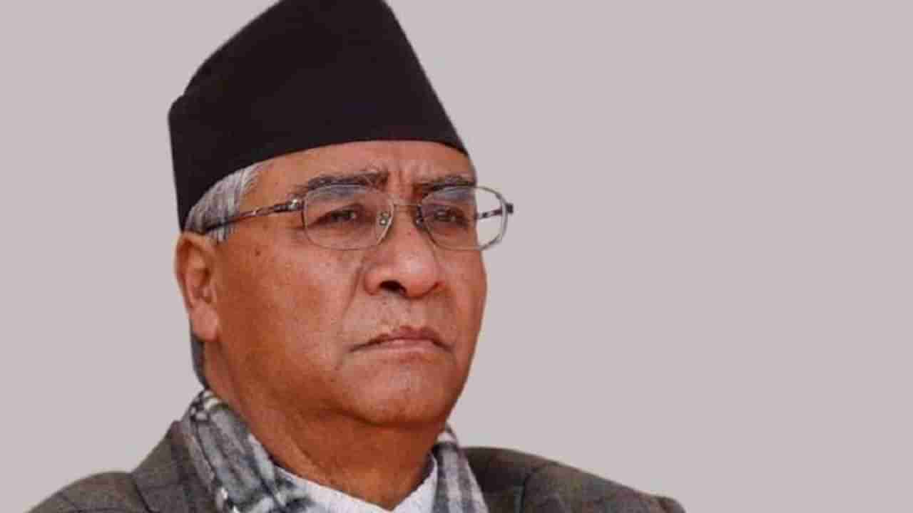 Nepal PM : शेर बहादुर देउबा नेपाळचे नवे पंतप्रधान, 165 मतांनी विश्वासमत जिंकलं, मोदींकडून शुभेच्छा
