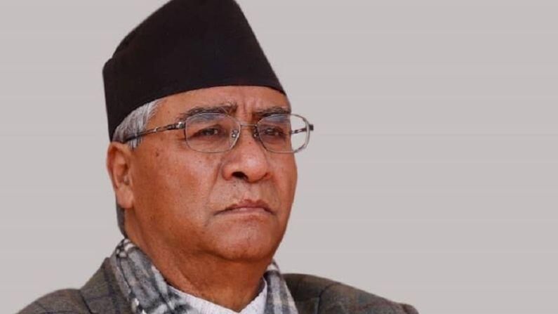 Nepal PM : शेर बहादुर देउबा नेपाळचे नवे पंतप्रधान, 165 मतांनी विश्वासमत जिंकलं, मोदींकडून शुभेच्छा