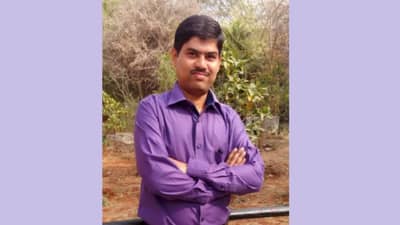 गेल्याच वर्षी शासकिय सेवेत रुजू, 40 हजारांची लाच घेताना तरुण अधिकारी उस्मानाबादमध्ये अटक