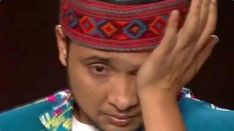 Indian Idol 12|अटी-तटीच्या सामना अन् शेवटच्या टप्प्यात पवनदीप गाण्याचे बोलच विसरला! एक चूक महागात पडणार?