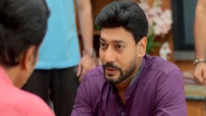 ‘आई कुठे काय करते’चा मी मोठा चाहता! ‘अविनाश देशमुख’ साकारण्याविषयी शंतनू मोघे म्हणतात...