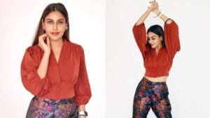 Photo : टीव्हीची हॉट ‘नागिन’ अभिनेत्री सुरभी चंदनाचा ग्लॅमरस अवतार, पाहा बोल्ड फोटो