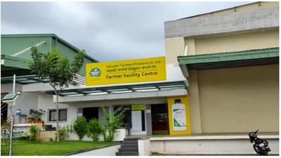 शेतीच्या नुकसानीचं नेमकं कारणं शोधलं, शेतकऱ्यांसाठी तरुण संशोधकाची किफायतशीर हवामान केंद्राची निर्मिती