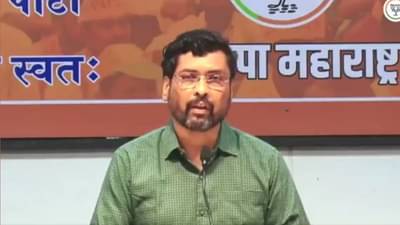 ...मग मुख्यमंत्री ठाकरेंना नेमकं माहिती तरी काय असतं?; भाजपचा सवाल