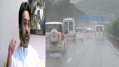 विठ्ठलाची कितीही सेवा केली तरी महाराष्ट्राची वाट लावणाऱ्या व्यक्तीला विठ्ठल माफ करणार नाही, निलेश राणेंचा हल्लाबोल