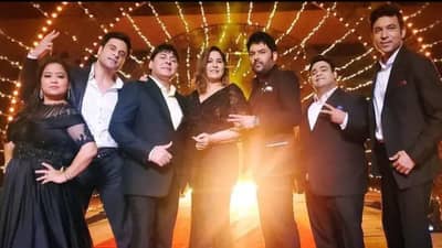 The Kapil Sharma Show | प्रेक्षकांना हसवण्यासाठी ‘कप्पू की टोली’ पुन्हा तयार! ‘कपिल शर्मा’ शोमध्ये नव्या चेहऱ्याची एंट्री!