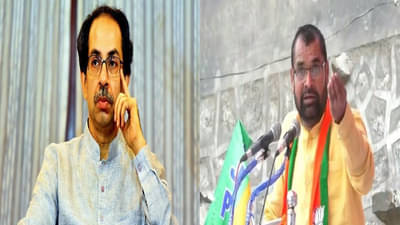 उठा उठा आषाढी आली, स्वबळावर गाडी चालवत पंढरीला जायची वेळ आली, सदाभाऊ खोतांची खोचक टीका