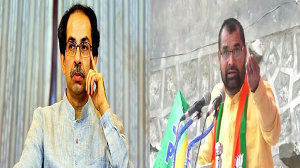 उठा उठा आषाढी आली, स्वबळावर गाडी चालवत पंढरीला जायची वेळ आली, सदाभाऊ खोतांची खोचक टीका