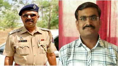 पीएसआय महिलेस गच्चीवरुन फेकले, अखेर पोलीस नाईकास सात वर्षाची शिक्षा