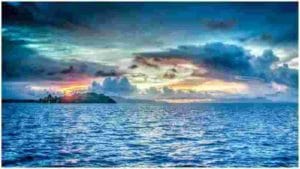 PHOTO | जगातील 5 सर्वात धोकादायक बेटे; जेथून परत येणे आहे खूप कठीण, जे सुंदर दिसतात पण आहेत प्राणघातक