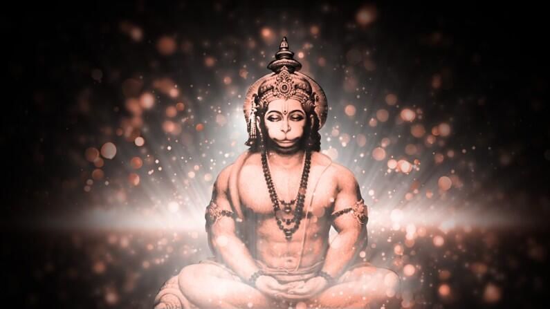 Hanuman Ji Puja Tips | मंगळवारच्या दिवशी हनुमानजींना प्रसन्न करण्यासाठी हे महाउपाय करा, दूर होईल सर्व दु:ख