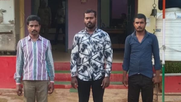 लिव्ह इनमध्ये राहणाऱ्या प्रेयसीची प्रियकराकडून हत्या, दोन मित्रांसह जंगलात नेऊन जीव घेतला