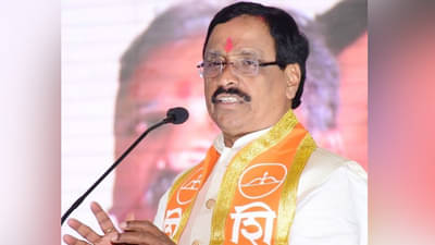 राणेंच्या अरेला कारेने प्रत्युत्तर देणारा शिवसेना नेता, जाणून घ्या विनायक राऊतांचा राजकीय प्रवास