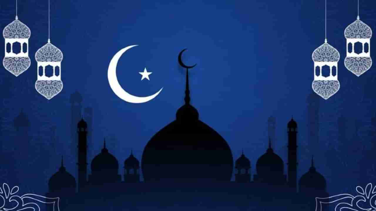Eid al-Adha 2021 | आज बकरी ईद , जाणून घ्या याची कहाणी आणि महत्त्व