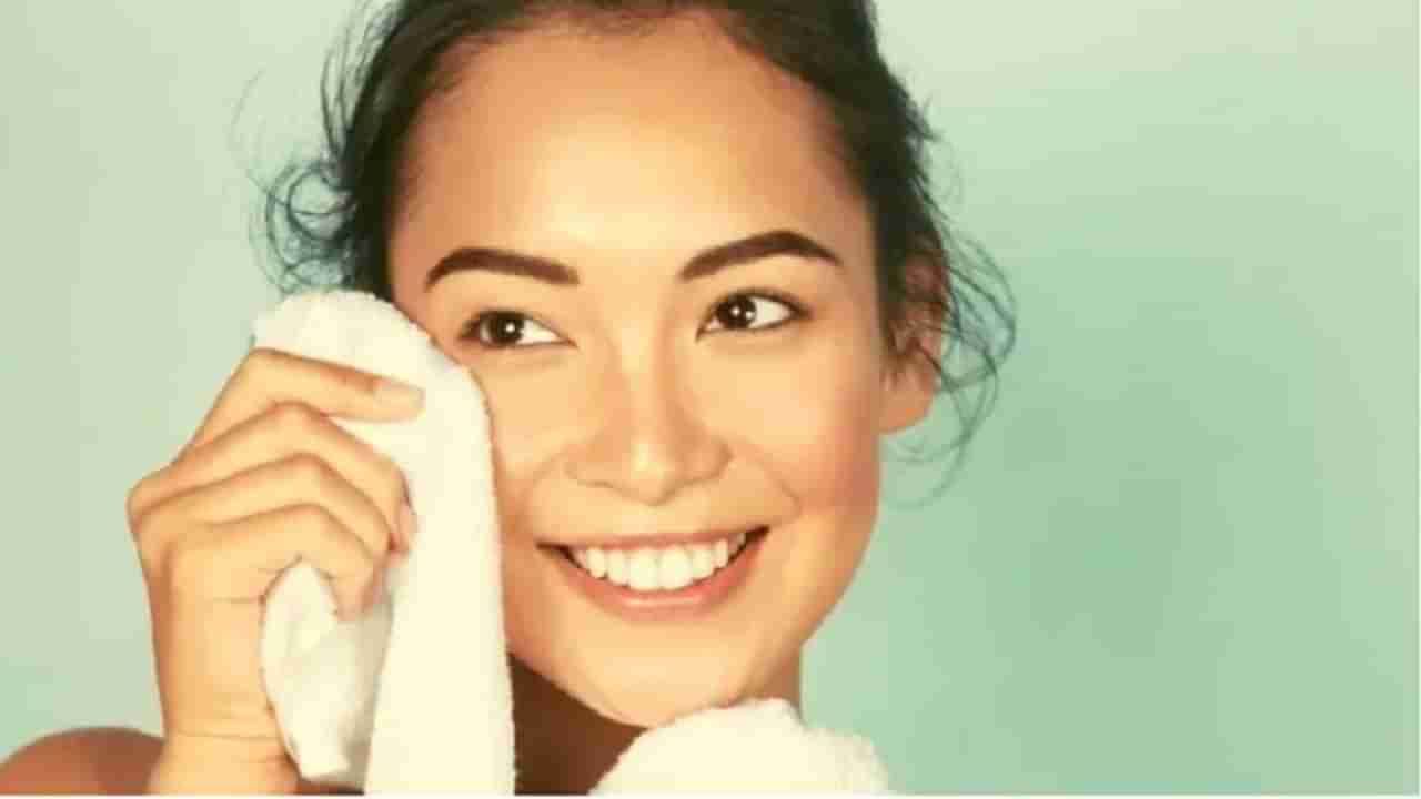 Skin Care Tips : चमकदार त्वचेसाठी या चुका करणे टाळा!