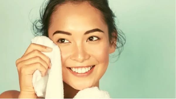 Skin Care Tips : चमकदार त्वचेसाठी या चुका करणे टाळा!