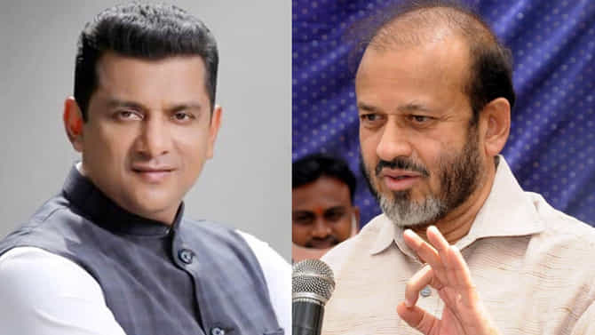 राज्य मंत्रिमंडळातही बदलाचे वारे, काँग्रेसकडून अस्लम शेख, पाडवींना डच्चू मिळणार?; शिवसेना, राष्ट्रवादीतही रस्सीखेच, वाचा सविस्तर