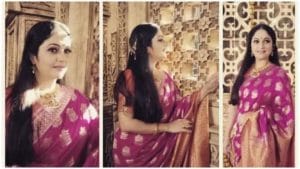 Happy Birthday Gracy Singh | पहिल्या चित्रपटाच्या अभूतपूर्व यशानंतरही ग्रेसी सिंहला करावं लागलं होतं केआरकेसोबत काम!