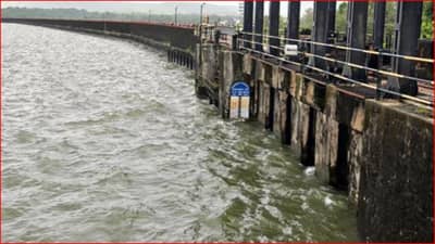 पुणेकरांवर जलसंकट? खडकवासला धरणात केवळ 38 टक्के पाणीसाठा