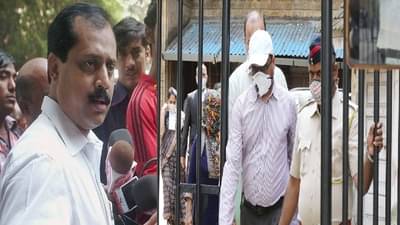 ना NIA कोर्ट, ना ED, सचिन वाझे ते खडसेंचा जावई, अद्याप कोणालाच जामीन नाही