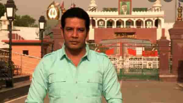 Anup Soni | क्राईम पेट्रोल फेम अनुप सोनी आता खऱ्याखुऱ्या आयुष्यातही पोलिसांची मदत करणार
