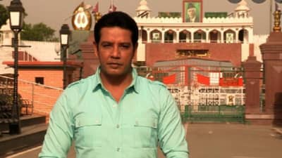 Anup Soni | क्राईम पेट्रोल फेम अनुप सोनी आता खऱ्याखुऱ्या आयुष्यातही पोलिसांची मदत करणार