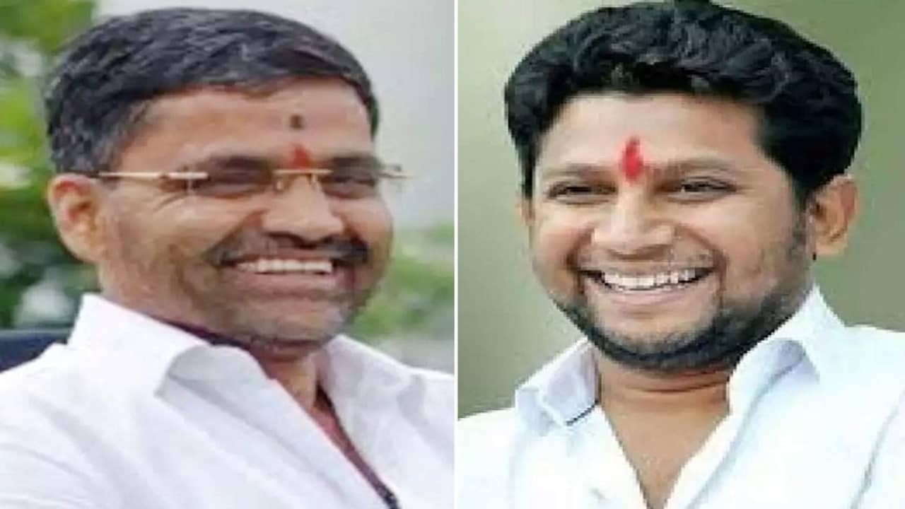 राज्यात स्वार्थासाठी एकत्र आलेल्या पक्षांचे सरकार; सुजय विखेंची टीका, पवार, लंकेंनाही लगावला टोला