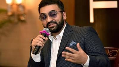 Raj Kundra arrest : राज कुंद्रांचा डर्टी पिक्चर कसा उघडा पाडला? मुंबई पोलिसांनी A टू Z सांगितलं