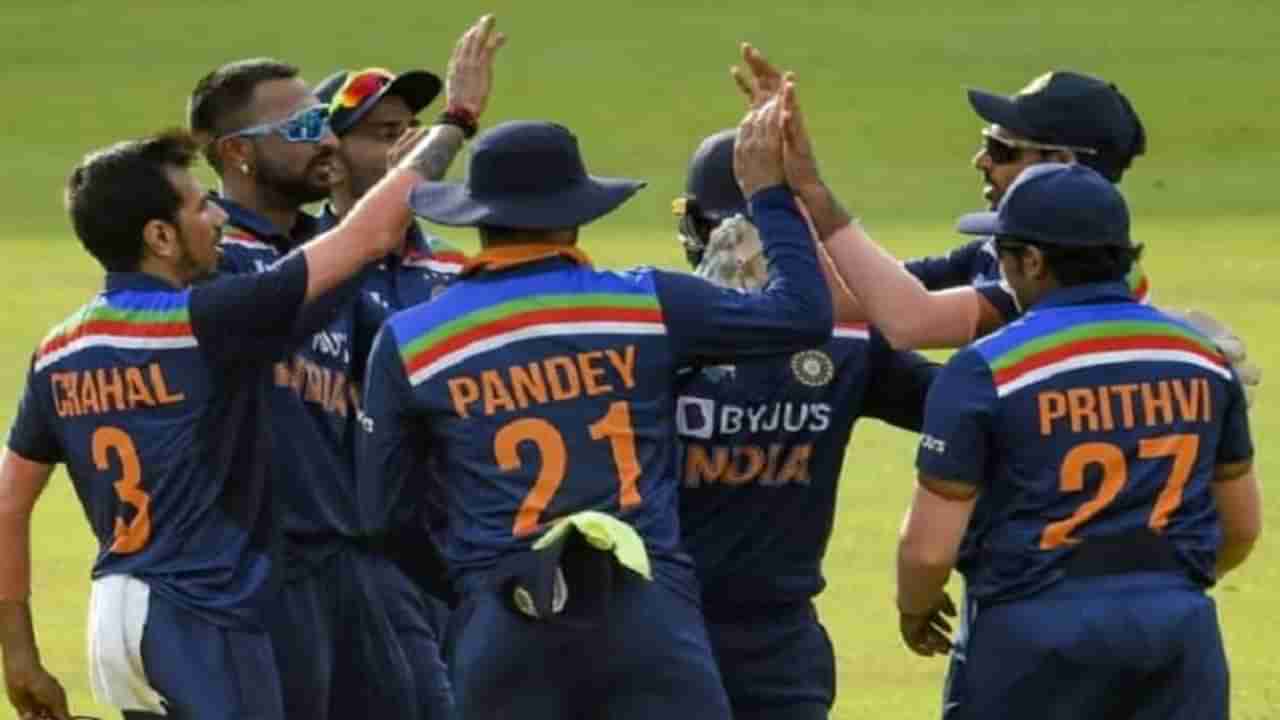 IND vs SL : श्रीलंकेला नमवत टीम इंडियाने बनवला वर्ल्ड रेकॉर्ड, ऑस्ट्रेलियाला टाकलं मागे