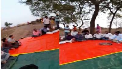 घरजावई होण्यास नकार दिल्यामुळे पूर्ण कुटुंबावर बहिष्कार, जात पंचायतीच्या 6 जणांना अटक