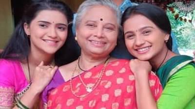 वेळ विचारण्याचा बहाणा, पार्कात बाकड्यावर बसलेल्या सविता मालपेकरांची सोनसाखळी खेचून चोर पसार!