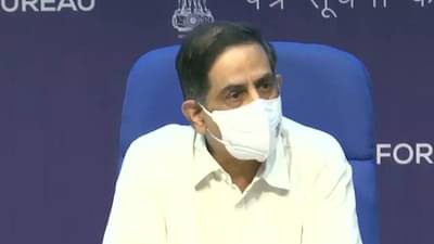 67 टक्के भारतीयांमध्ये कोरोना अँटीबॉडी, 40 कोटी लोकांना अद्यापही संसर्गाचा धोका, चौथ्या सिरो सर्वेत दावा