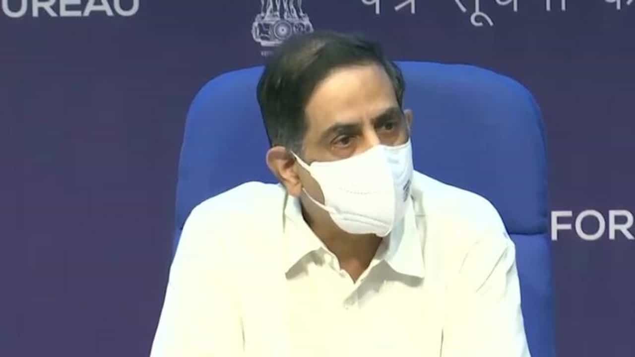 67 टक्के भारतीयांमध्ये कोरोना अँटीबॉडी, 40 कोटी लोकांना अद्यापही संसर्गाचा धोका, चौथ्या सिरो सर्वेत दावा