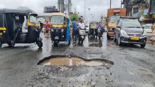 मुंबईकरांसाठी मोठी खुशखबर; तानसा धरण ओव्हरफ्लो होण्याच्या मार्गावर