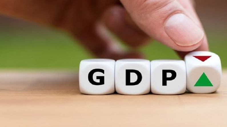 India Q2 GDP: खूशखबर! देशाची अर्थव्यवस्था रुळावर, दुसऱ्या तिमाहीत GDP 8.4 टक्क्यांवर पोहोचला!