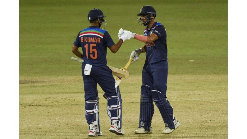 Ind vs SL : धोनीचा 'हुकमी एक्का' श्रीलंकेच्या संघावर भारी, आकाश चोप्रा म्हणाला, 'चमकते रहो दीपक!'