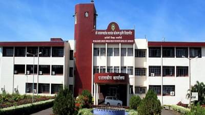 डॉ. बाळासाहेब सावंत कोकण कृषी विद्यापीठाचा इस्कॉनसोबत करार, शेतकऱ्यांचा विकास तसेच संशोधनावर केले जाणार काम