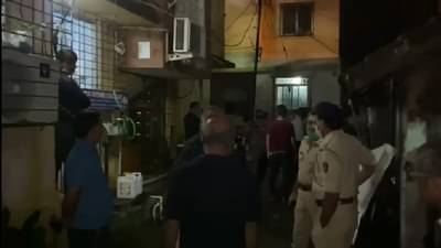 आई सतत दारुच्या नशेत असल्याचा राग, वसईत 18 वर्षांच्या मुलाकडून सख्ख्या आईची हत्या