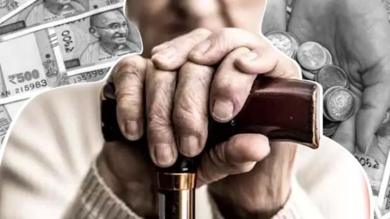 दर महा 210 रुपये जमा करा आणि 5000 रुपये पेन्शन मिळवा; ई-केवायसी ऑनलाइन देखील करू शकता दर महा 210 रुपये जमा करा आणि 5000 रुपये पेन्शन मिळवा; ई-केवायसी ऑनलाइन देखील करू शकता