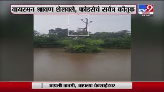 Mumbai | मुंबईत 50 हजार नागरिक दरडीच्या छायेत, अतिरिक्त आयुक्त सुरेश काकाणी यांची माहिती