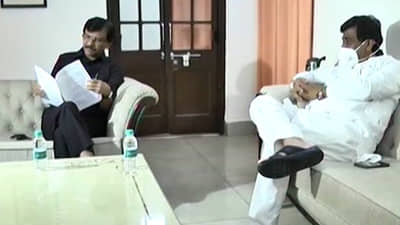 राज्यांना केवळ आरक्षणाचा अधिकार देऊन फायदा नाही, 50 टक्क्यांची मर्यादा शिथिल करा; अशोक चव्हाणांची मागणी