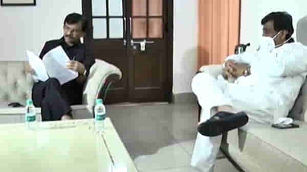 राज्यांना केवळ आरक्षणाचा अधिकार देऊन फायदा नाही, 50 टक्क्यांची मर्यादा शिथिल करा; अशोक चव्हाणांची मागणी