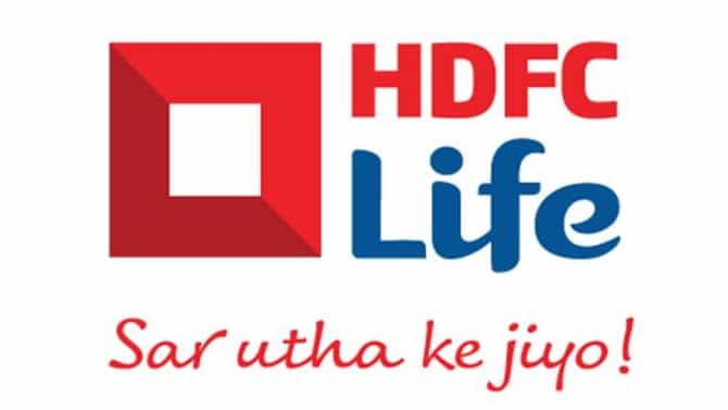 कोरोना काळात HDFC LIFE च्या मृत्यू दाव्यांत चार पटींनी वाढ; निव्वळ नफ्यात घट