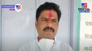 Gopichand Padalkar | मुख्यमंत्री हा जनतेचा पालक असतो, गाडीचा चालक नाही, पडळकरांची खोचक टीका