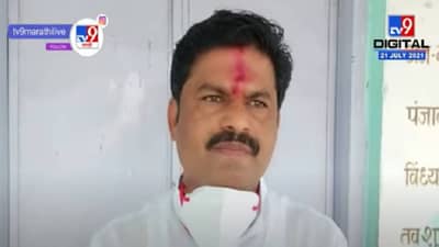 Gopichand Padalkar | मुख्यमंत्री हा जनतेचा पालक असतो, गाडीचा चालक नाही, पडळकरांची खोचक टीका