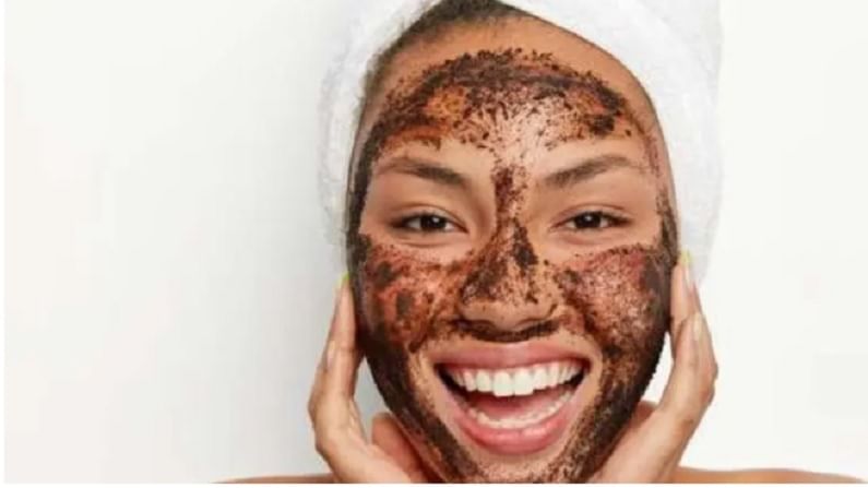 Skin Care Tips : कॉफीचे 'हे' फेसपॅक चेहऱ्याला लावा आणि सुंदर त्वचा मिळवा! 