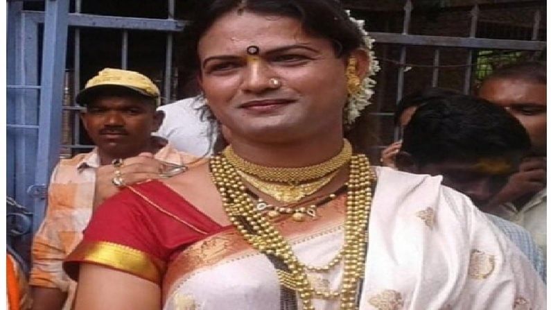 कोल्हापुरात तृतीयपंथी 'देवमामा'चा संशयास्पद मृत्यू, घरातील सोन्याचे दागिनेही गायब